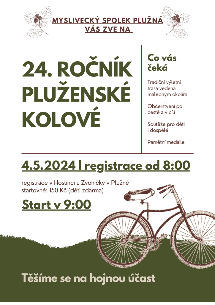 Pluženská kolová