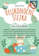 Velikonoční stezka 1